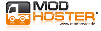 Modhoster Logo